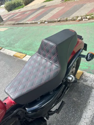 BANCO PEDRINHO SPORTSTER