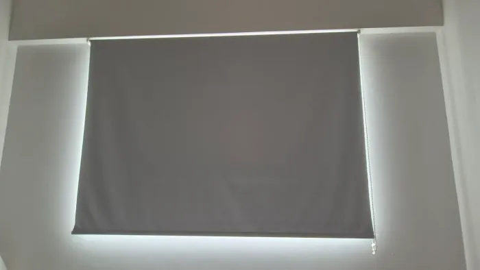 Persiana Corta Luz