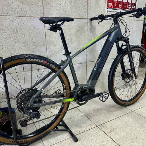 OGGI E-BIKE BIG WHEEL 8.2 2024