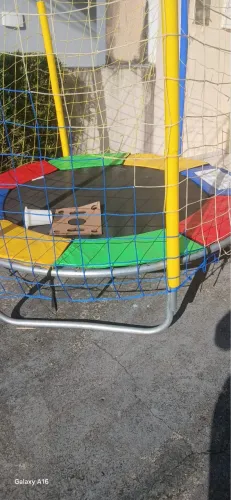 PULA PULA PARA CRIANÇA ATÉ 12 ANOS