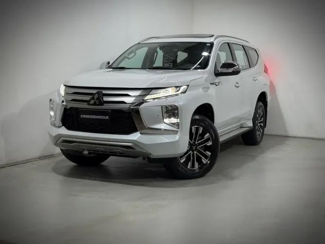 Mitsubishi Pajero Sport HPE-S 2.4 4X4 Diesel AUT 2024