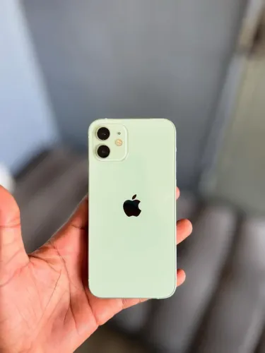 Troco iPhone 12