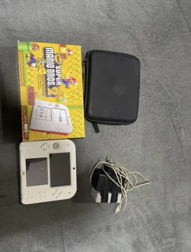 Nintendo 2ds