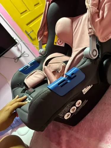 Bebê conforto