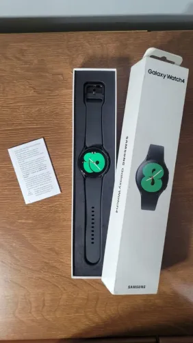 Samsung Galaxy Watch 4