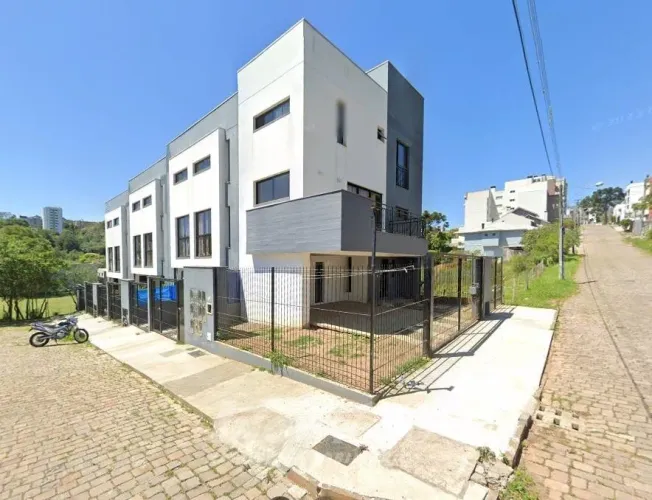 Sobrado Vinhedos Caxias do Sul