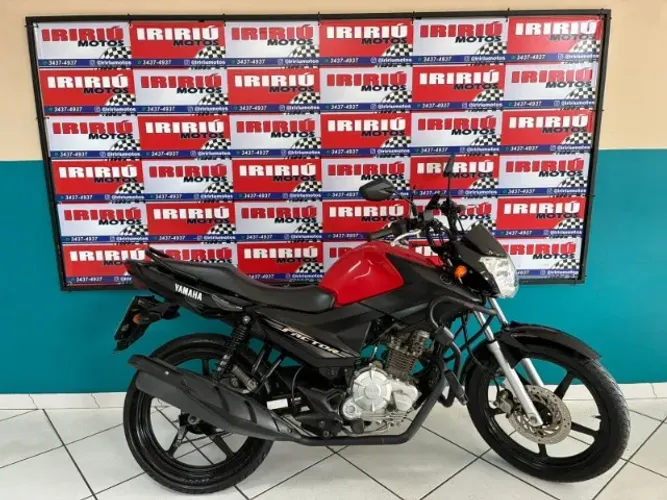 FACTOR 125 ED 2024, 30.100 KM, $15.900,00