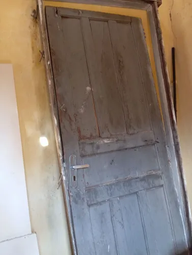 Porta com portal