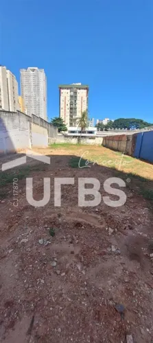 Terreno comercial a venda com 765m2 no setor leste universitário - Proximo a UFG