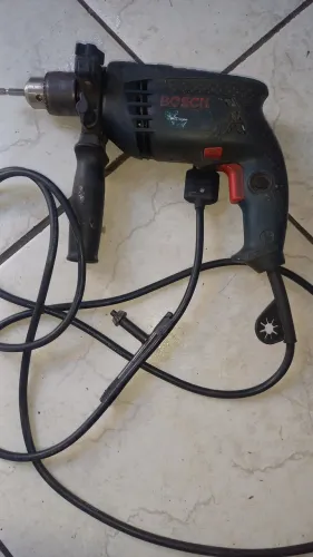 Furadeira bosch original