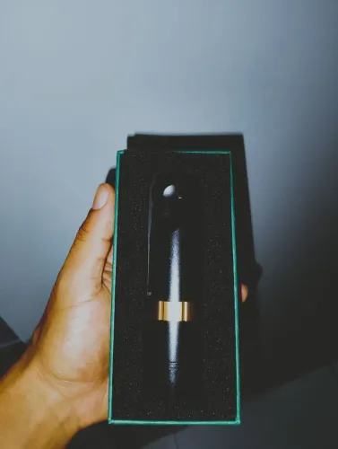Máquina Pen Tatto