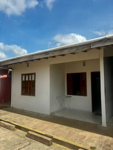 Apartamento em condomínio residencial