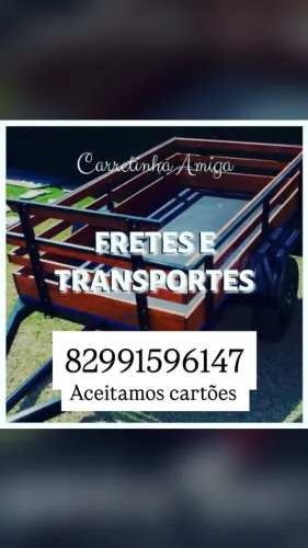 Fretes