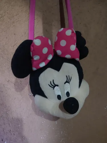 Bolsa da Miney Original Disney Orlando