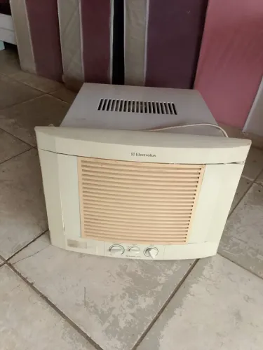 Ar condicionado 10.0000 BTUs