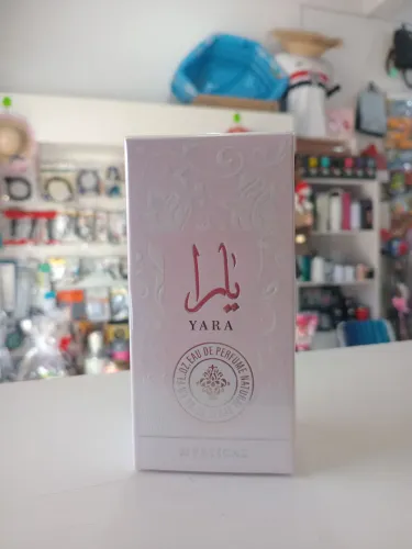 Perfume árabe