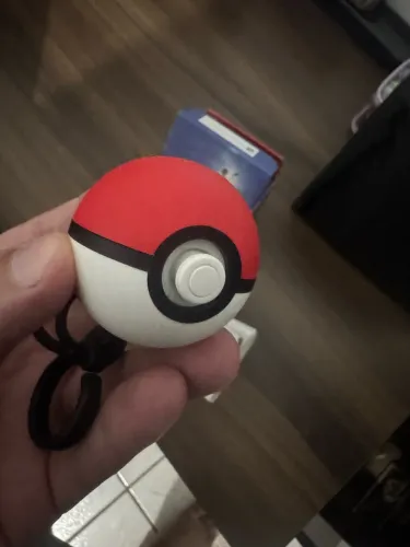 Pokeball Plus - Original Nintendo Switch