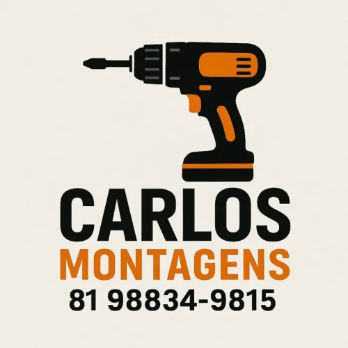 Carlos montagens