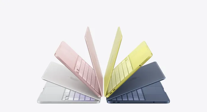 Macbook Neo 256GB NOVO LACRADO