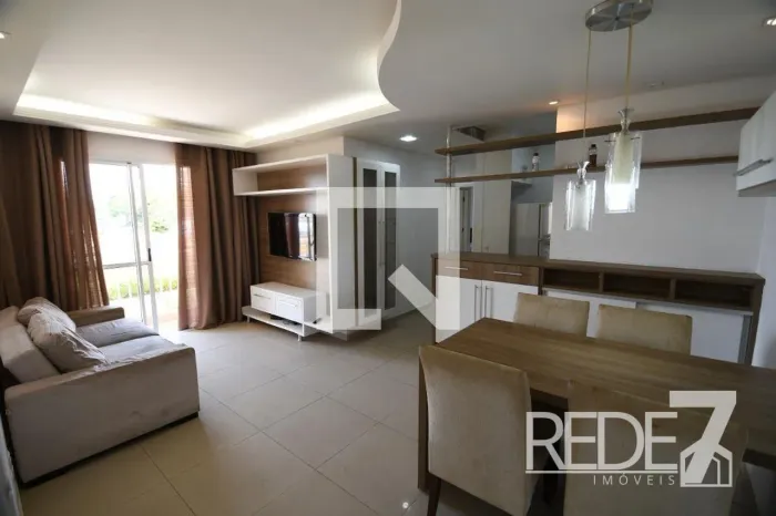APARTAMENTO RESIDENTIAL em Campinas - São Paulo, Vila Nova