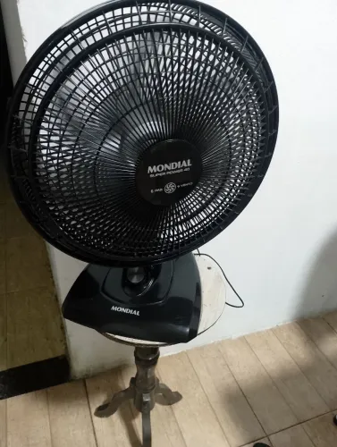 Vd ventilador 40 polegadas