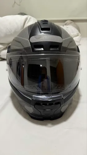 Capacete Articulado LS2 Scope FF902 Tamanho 64