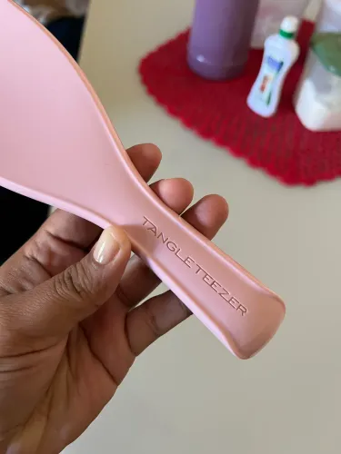 Escova Tangle Teezer Rosa