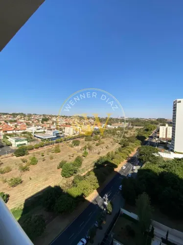 STUDIO MOBILIADO À VENDA DUO JK | TORRE SKY R$ 390.000,00