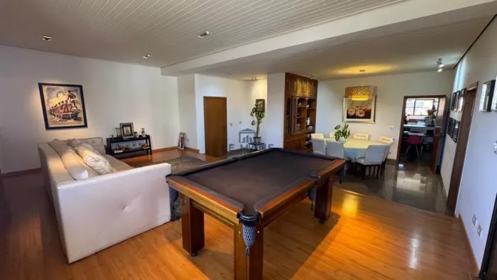 Apartamento para venda no Edificio Morro Grande no bairro Alto em Piracicaba/SP