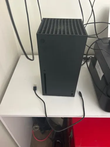 Xbox