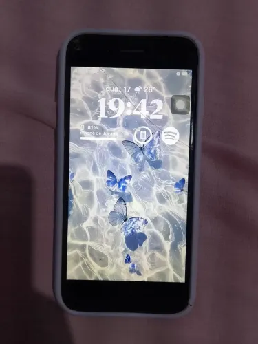 IPhone 8