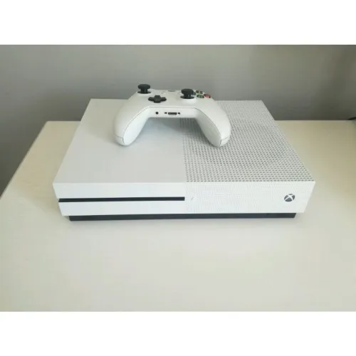 Xbox one s