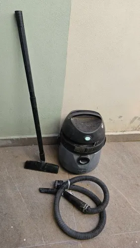 Aspirador de pó ELECTROLUX A10 smart AGUA E PÓ 1200W