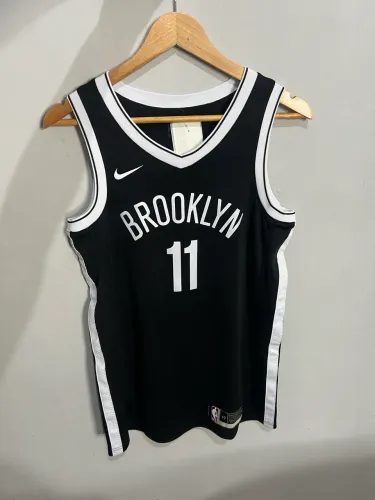 Regata brooklyn nets nba