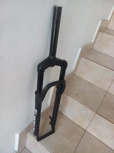 SUSPENSÃO ARO 29