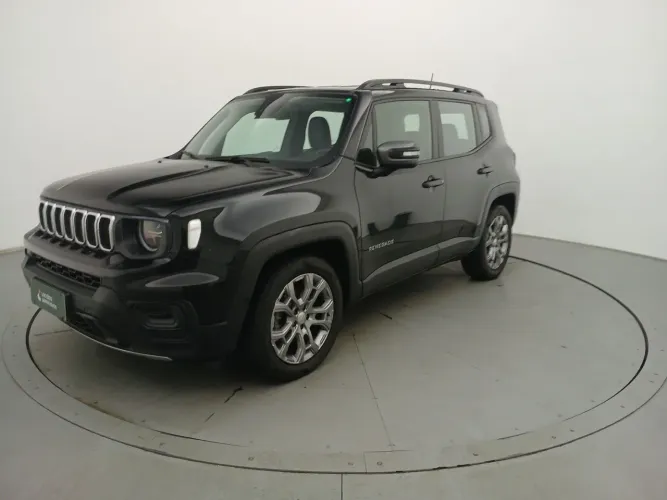 Jeep Renegade Long. T270 1.3 TB 4X2 Flex Aut. 2025