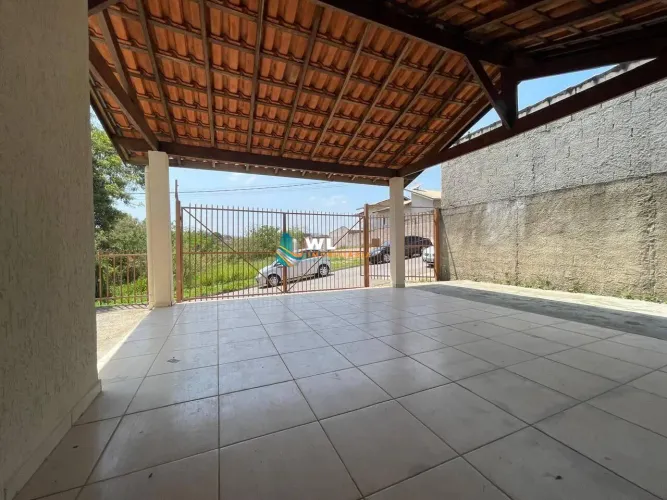 ?? CASA PARA LOCAÇÃO LOUVEIRA/SP