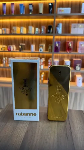 Perfume Paco Rabanne One Million