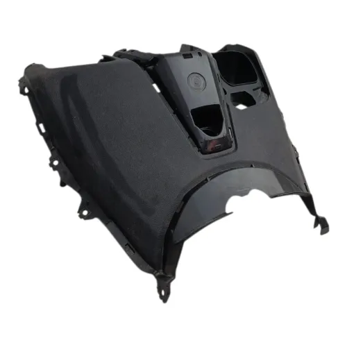 Protetor De Pernas Yamaha NMAX 160 2021 2024
