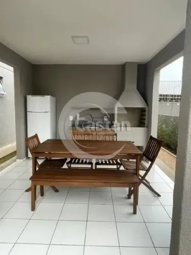 apartamento/ studio no ipiranga próximo shoping mooca