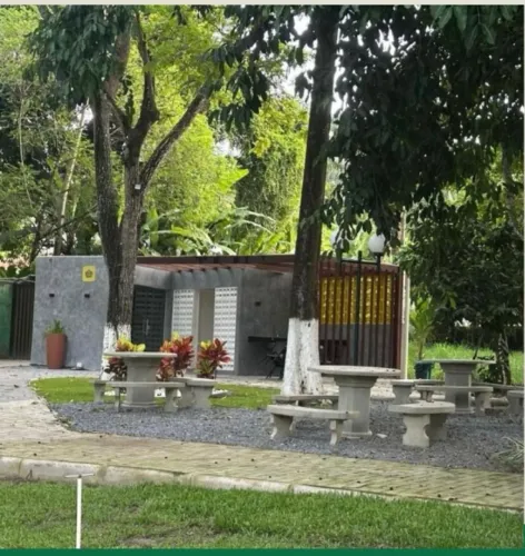 Casa em Condomínio Fechado