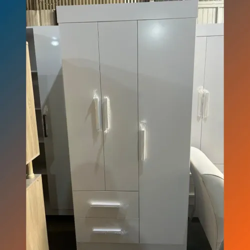 Guarda roupa de solteiro - entregamos hoje