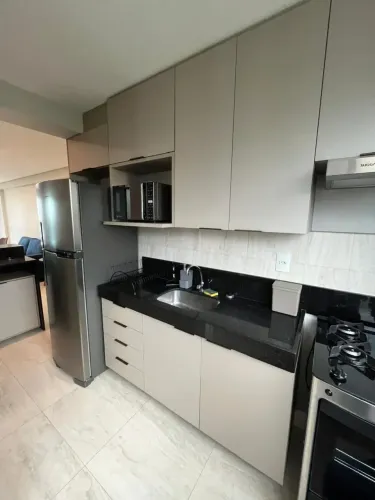 Imóvel para aluguel com 57 metros quadrados com 2 quartos em Boa Viagem - Recife - PE