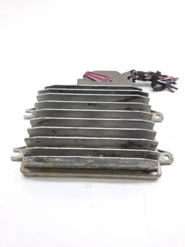 Módulo Amplificador Som Audi Rsq3 Tfsi 2.5 2021 8y0035465a