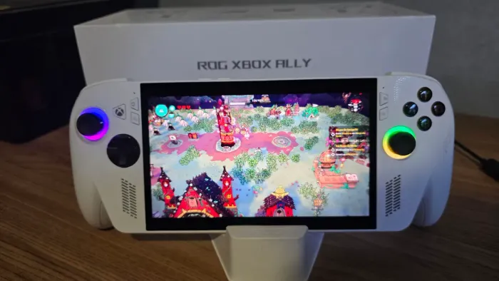 ASUS ROG XBOX ALLY