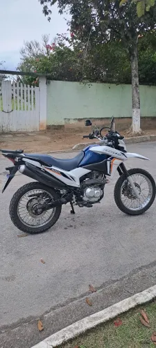 BROS R$ 17.000