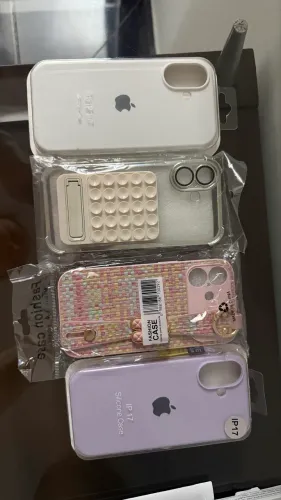 Capinha de celular 