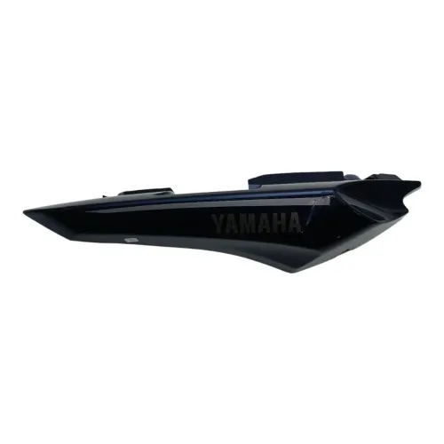 Carenagem Traseira Direita Yamaha Factor 125 2016-2025