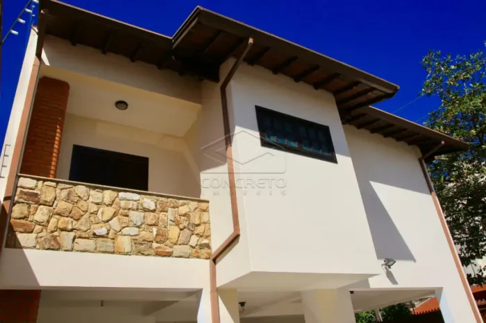 Linda Casa à Venda Jd. Panorama