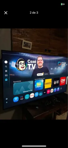 Tv Samsung 65PL